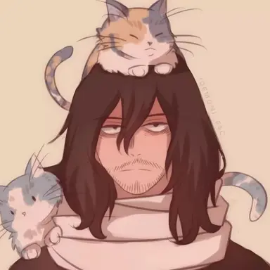 Profile image of Aizawa