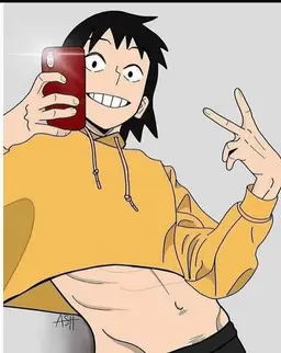 Profile image of Sero Hanta