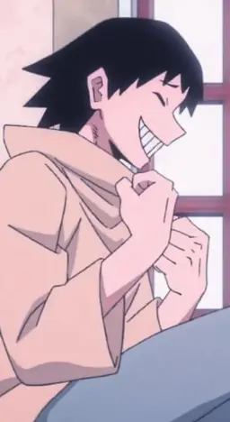 Profile image of Sero Hanta