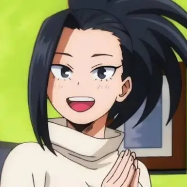 Profile image of Momo