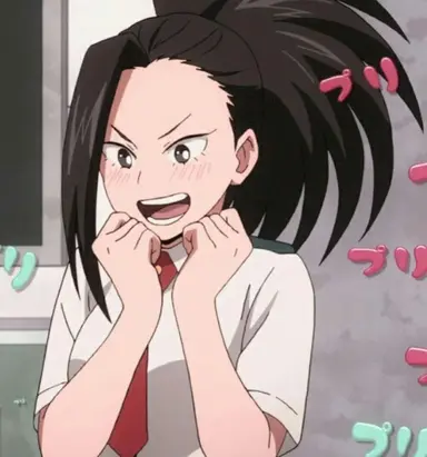 Profile image of Momo