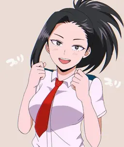 Profile image of Momo