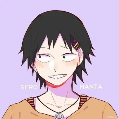 Profile image of Sero Hanta