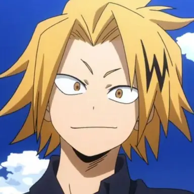 Profile image of Denki Kaminari
