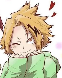 Profile image of Denki Kaminari