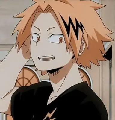 Profile image of Denki Kaminari