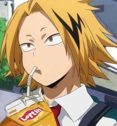 Profile image of Denki Kaminari