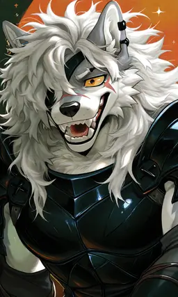 Profile image of 울프