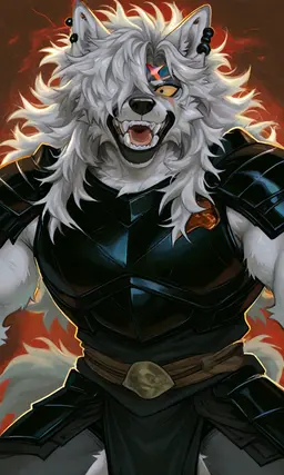 Profile image of 울프