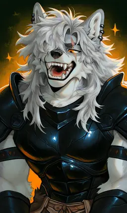 Profile image of 울프