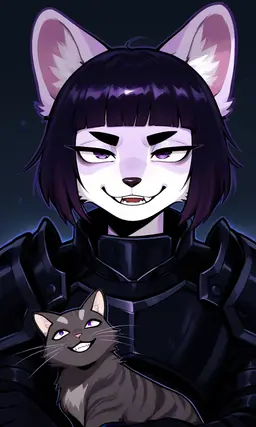 Profile image of 카산드라