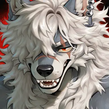 Profile image of 울프