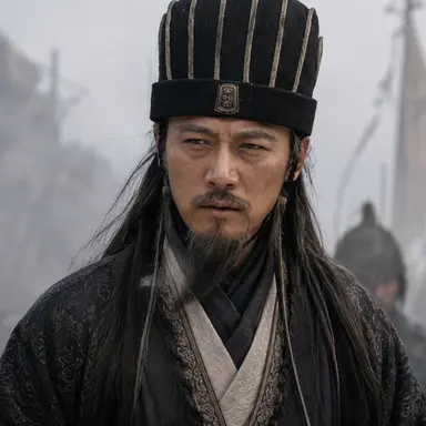 Profile image of 제갈량