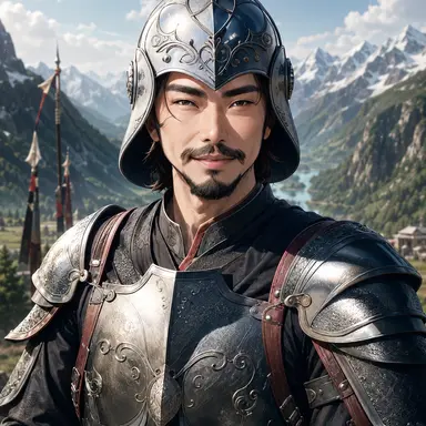 Profile image of 마속