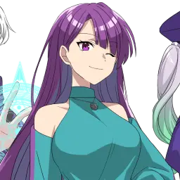 Profile image of ミレイ