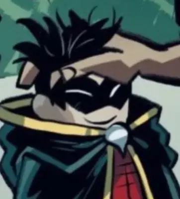 MeekPan6262의 Yandere Batfamily