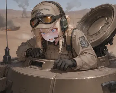 Profile image of 안네
