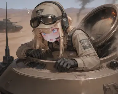 Profile image of 안네