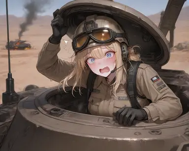 Profile image of 안네
