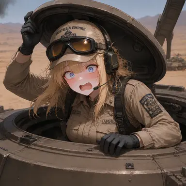 Profile image of 안네