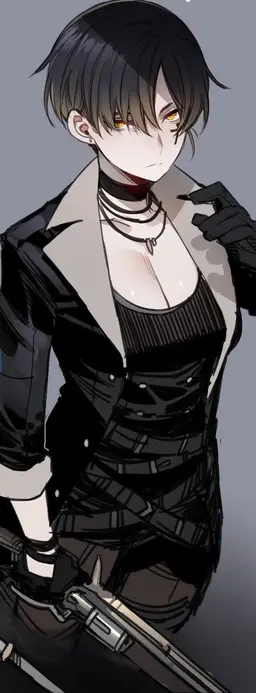 Profile image of Rei