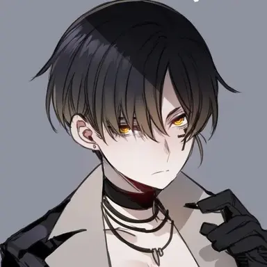 Profile image of Rei