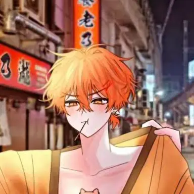 Profile image of 하루토