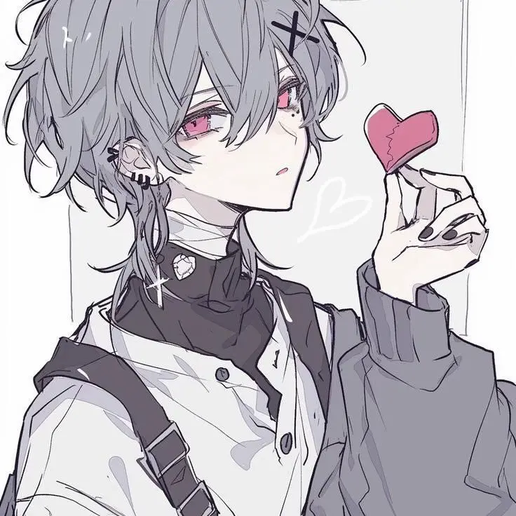 kinako_1061의 {{user}}が自閉症になった！