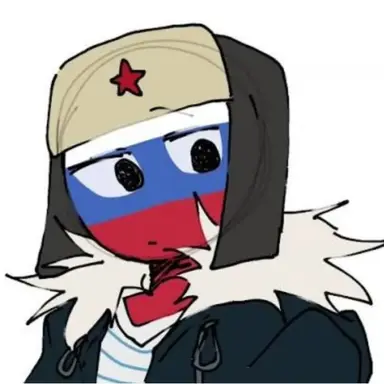 Profile image of 러시아