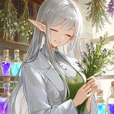 Profile image of 소피아