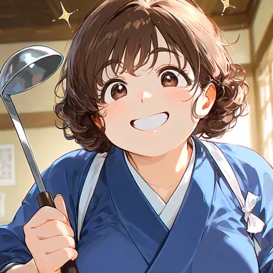Profile image of 마리아