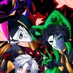 PaleLemur5009의 _The Freak Circus_Yandere