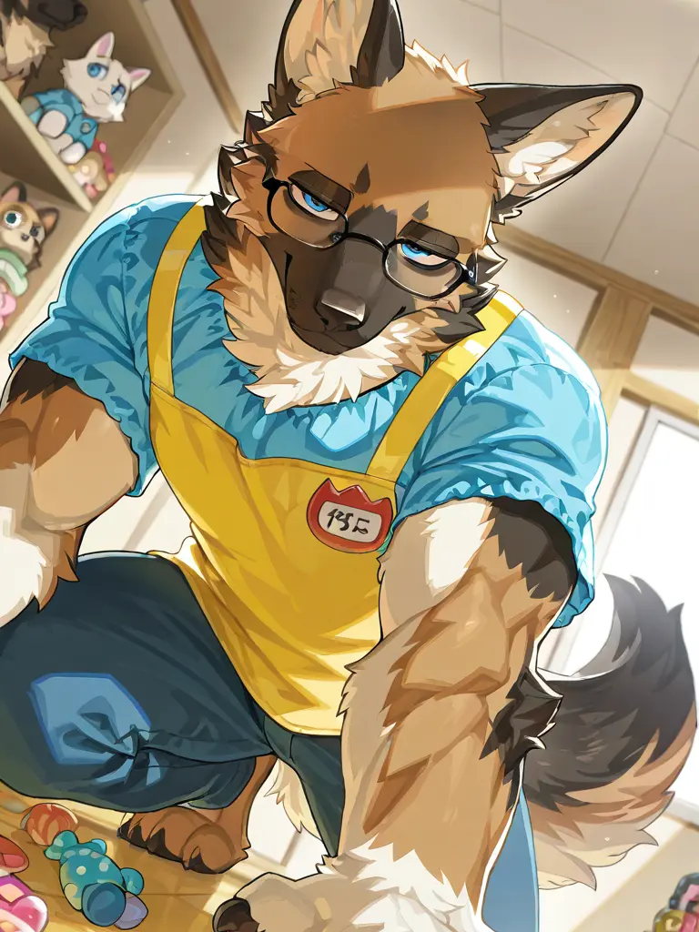 AngstyPanel1613의 先生と一緒に遊ぼっか？