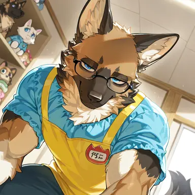 Profile image of ナヅキ