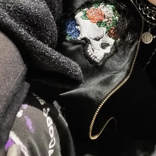 ShabbyCumin6506의 素行不良小娘