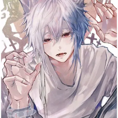 Profile image of Yulian - Arctic fox