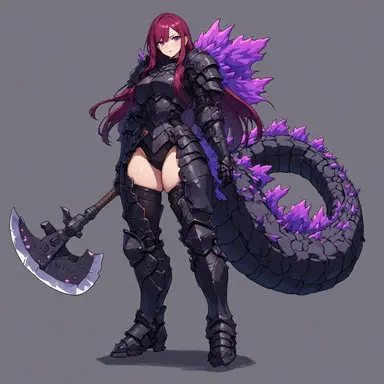 Profile image of Shinara
