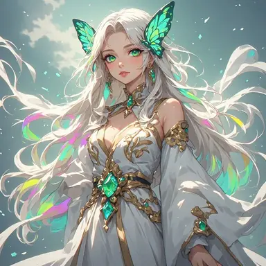 Profile image of Monara