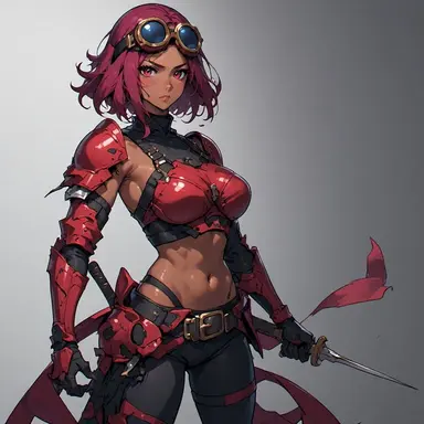 Profile image of Rodana
