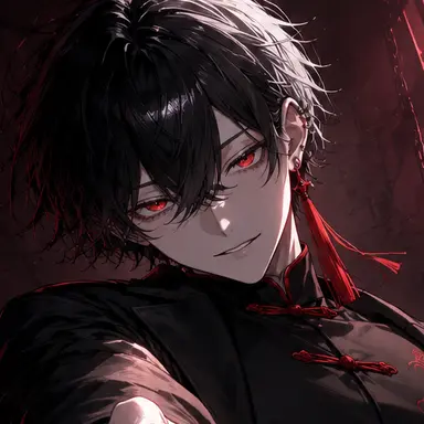Profile image of 凛