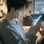 캐릭터 프로필 이미지