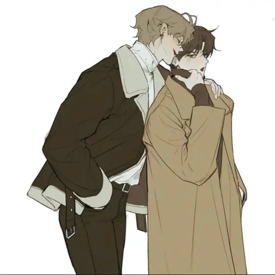 HardCouch7175의 백수한