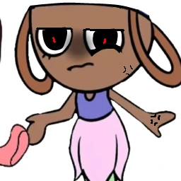 빡친 베시