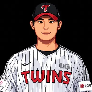 Profile image of 김영우