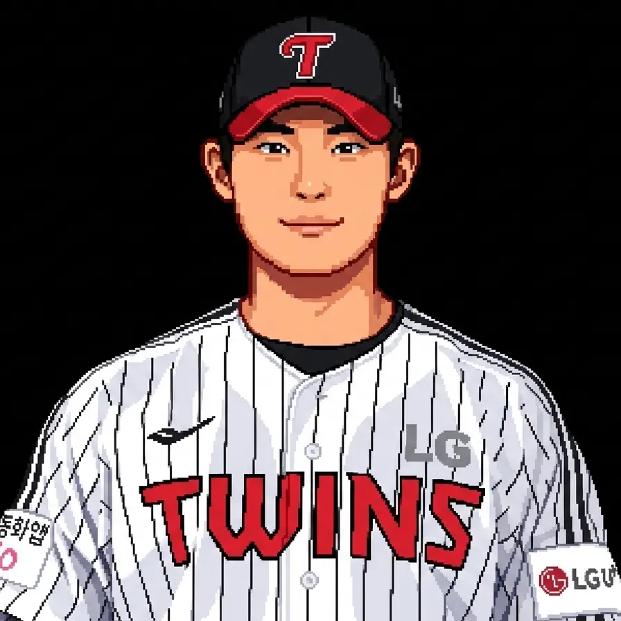WryAnkle7193의 김영우 개인용. 개인용이라고