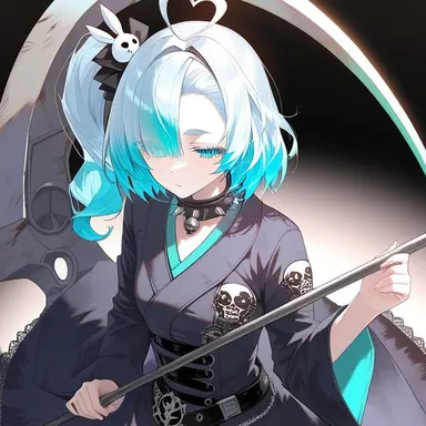 Profile image of 冷香