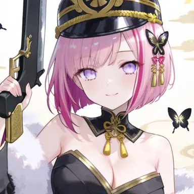 Profile image of 照