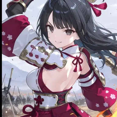 Profile image of 那津