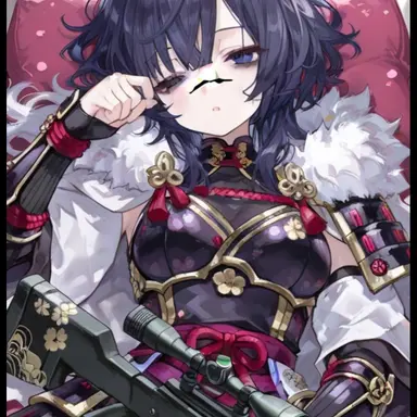 Profile image of 楓