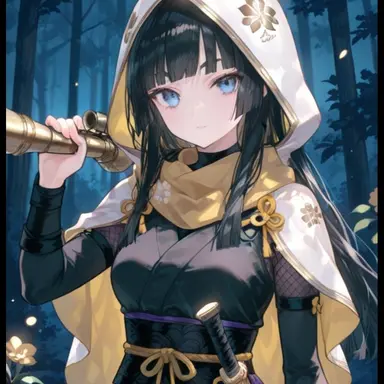 Profile image of 夏鈴